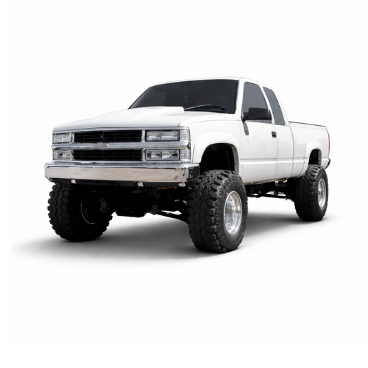 1988-1999 GM 2500-3500