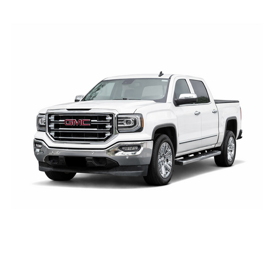 2014-2018 GM 1500 / 6 Lug Truck