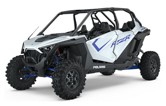 2020-2024 POLARIS RZR PRO XP