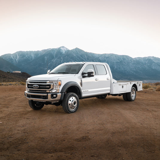 2017-2024 FORD F-450/F-550 SUPER DUTY