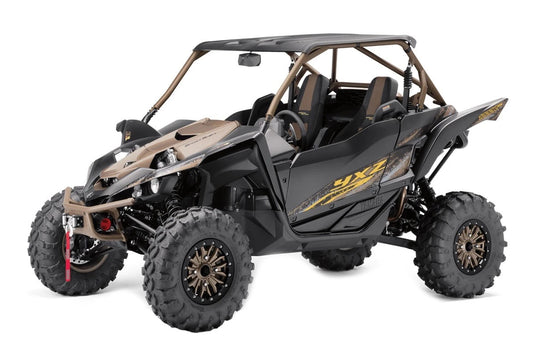 2016-2023 YAMAHA YXZ 1000R