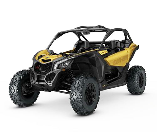 2017-2023 CAN-AM MAVERICK X3