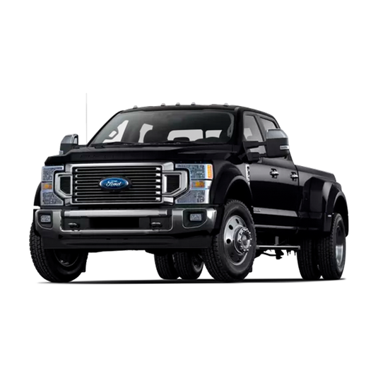 2017-2024 FORD F-450/F-550 SUPER DUTY