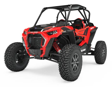 2018-2021 POLARIS RZR XP TURBO S