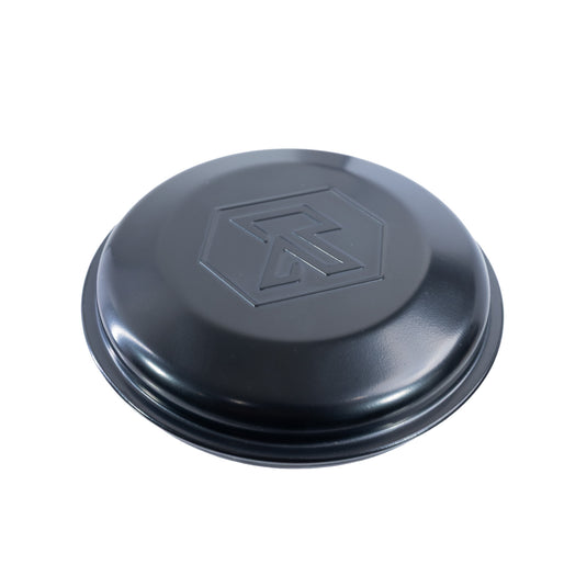 KRYPTONITE WHEEL HUB DUST CAP FOR 2001–2010 CHEVY/GMC HD TRUCKS