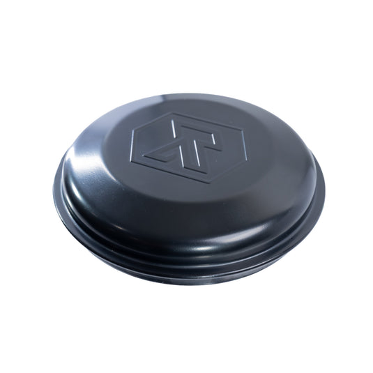 KRYPTONITE WHEEL HUB DUST CAP FOR 2001–2010 CHEVY/GMC HD TRUCKS