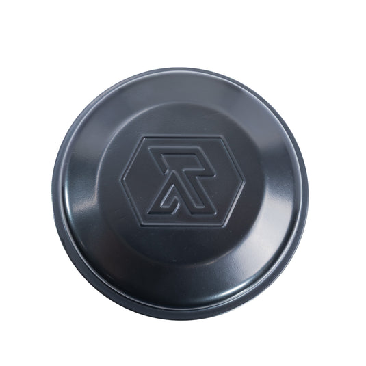KRYPTONITE WHEEL HUB DUST CAP FOR 2001–2010 CHEVY/GMC HD TRUCKS