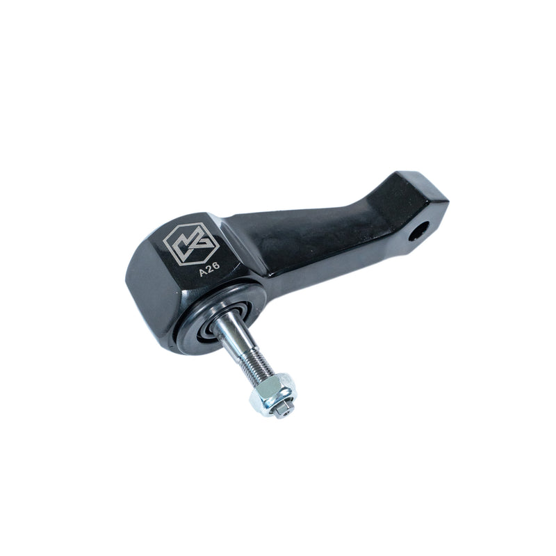 Load image into Gallery viewer, KRYPTONITE IDLER ARM FOR 2001–2010 CHEVY/GMC HD TRUCKS &amp; HUMMER H2

