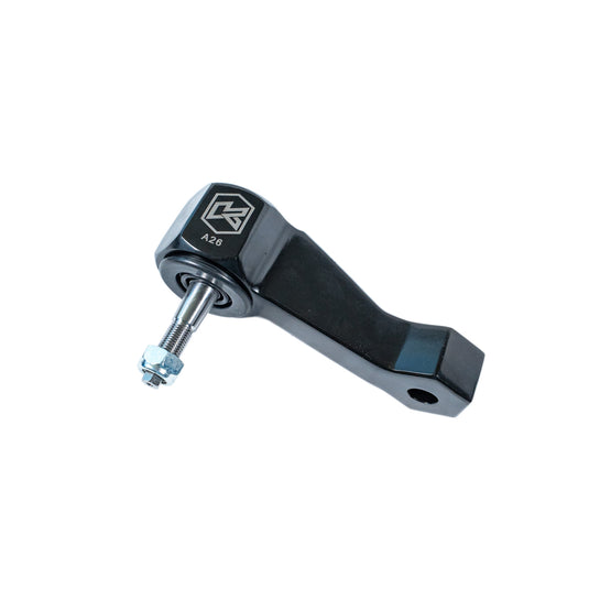 KRYPTONITE IDLER ARM FOR 2001–2010 CHEVY/GMC HD TRUCKS & HUMMER H2