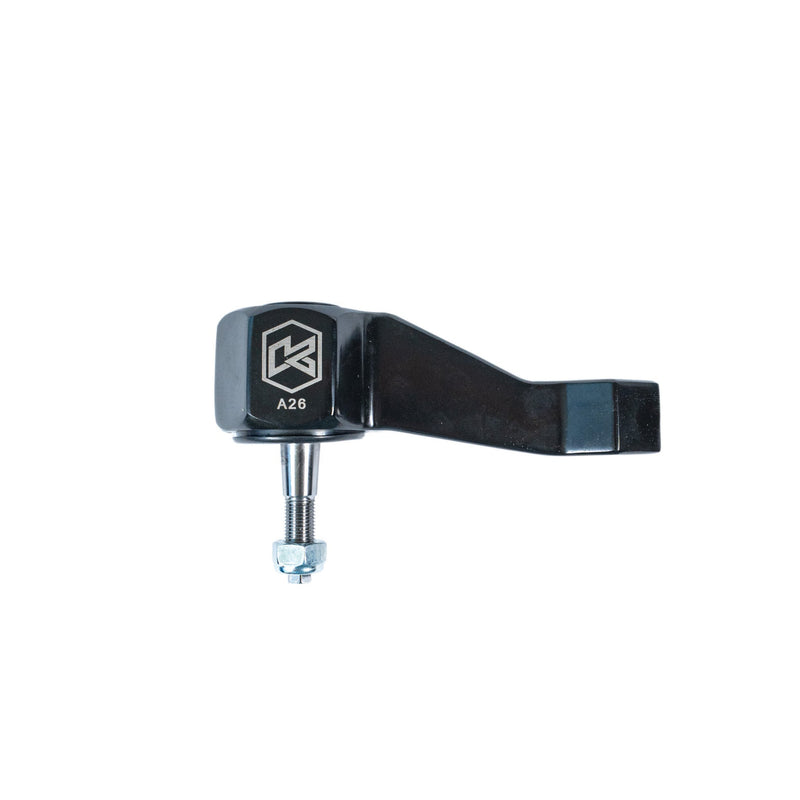 Load image into Gallery viewer, KRYPTONITE IDLER ARM FOR 2001–2010 CHEVY/GMC HD TRUCKS &amp; HUMMER H2
