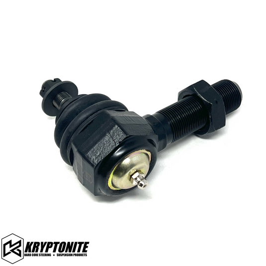 KRYPTONITE REPLACEMENT OUTER TIE ROD END 1999-2006