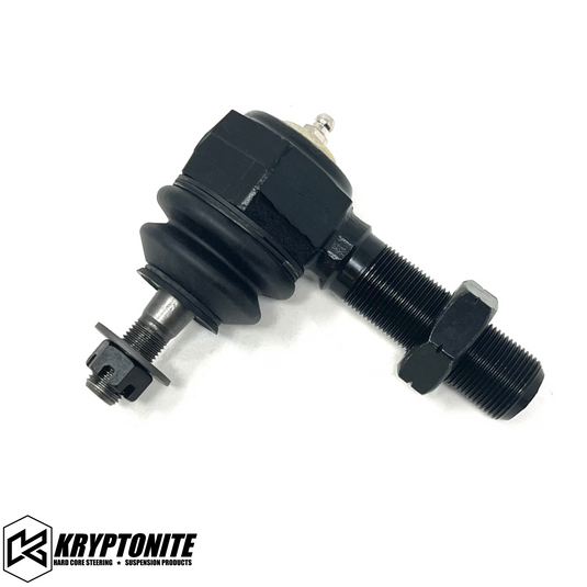 KRYPTONITE REPLACEMENT OUTER TIE ROD END 1999-2006