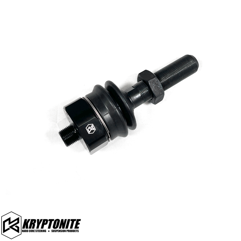 Load image into Gallery viewer, KRYPTONITE TIE ROD REBUILD KIT FOR STOCK CENTER LINK 2001-2010
