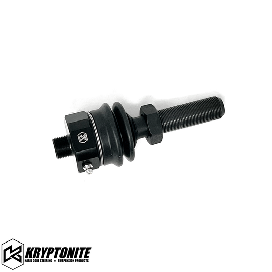 KRYPTONITE REPLACEMENT INNER TIE ROD END (Stock Centerlink) 2011-2024