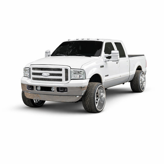 2005-2016 FORD SUPER DUTY F-250/F-350 4X4