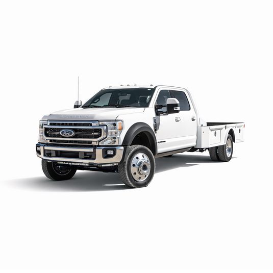 2017-2024 FORD Super Duty F-450/F-550 4x4