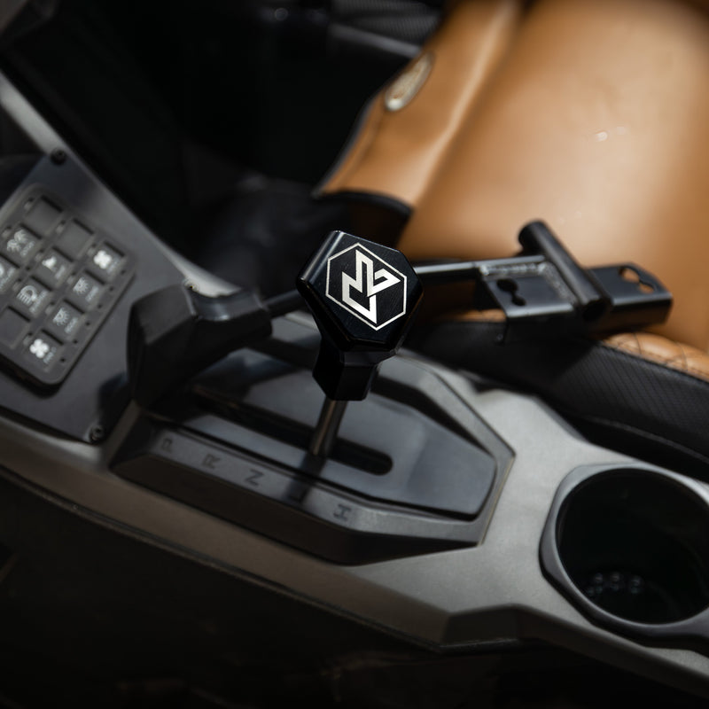 Load image into Gallery viewer, KRYPTONITE ROLLER BEARING SHIFTER 2022+ POLARIS PRO R
