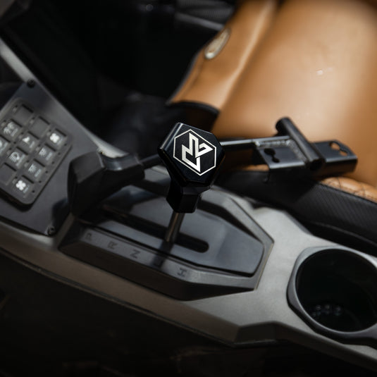 KRYPTONITE ROLLER BEARING SHIFTER 2022+ POLARIS PRO R