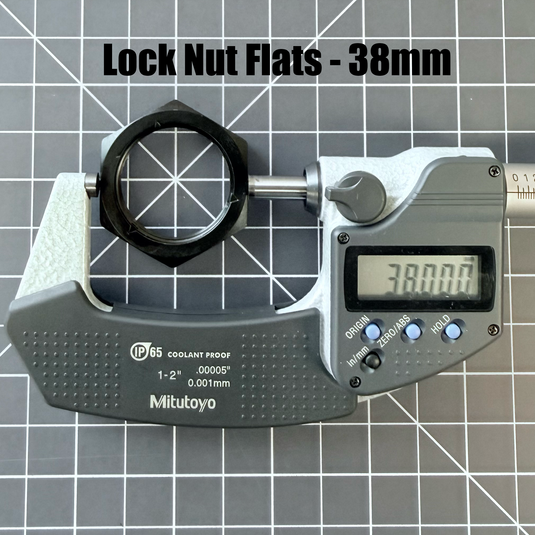 KRYPTONITE DEATH GRIP BALL JOINT PACKAGE DEAL 2010-2023 POLARIS UTV