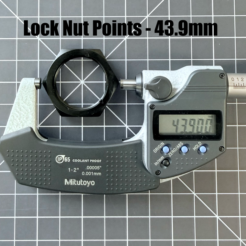 Load image into Gallery viewer, KRYPTONITE DEATH GRIP BALL JOINT 2010-2021 POLARIS UTV
