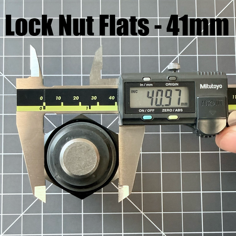 Load image into Gallery viewer, KRYPTONITE POLARIS DELUXE RZR BALL JOINT PACKAGE 2014-2024 XP
