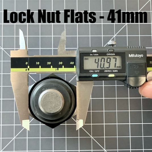 KRYPTONITE POLARIS DELUXE RZR BALL JOINT PACKAGE 2014-2024 XP