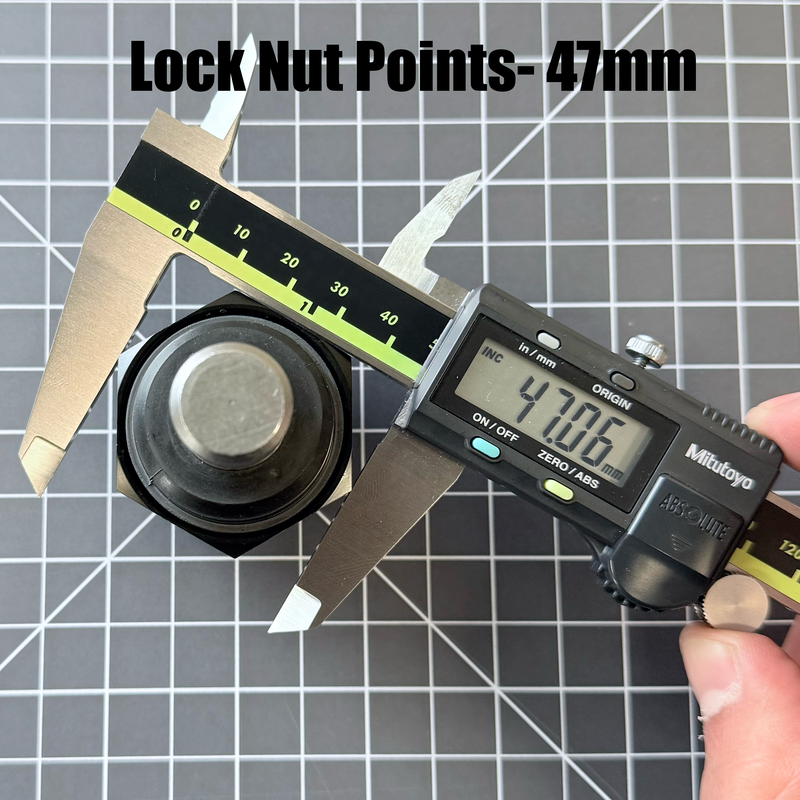 Load image into Gallery viewer, KRYPTONITE POLARIS DELUXE RZR BALL JOINT PACKAGE 2014-2024 XP
