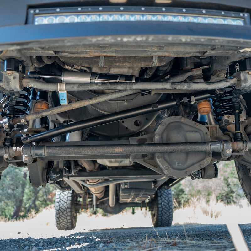 Load image into Gallery viewer, Kryptonite Adjustable Track Bar for 2017-2026 Ford F-250/F-350 Super Duty
