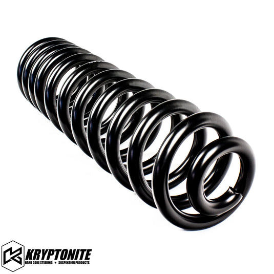 KRYPTONITE STAGE 3 LEVELING KIT WITH EIBACH SHOCKS FOR 2005-2016 FORD SUPER DUTY F-250/F-350
