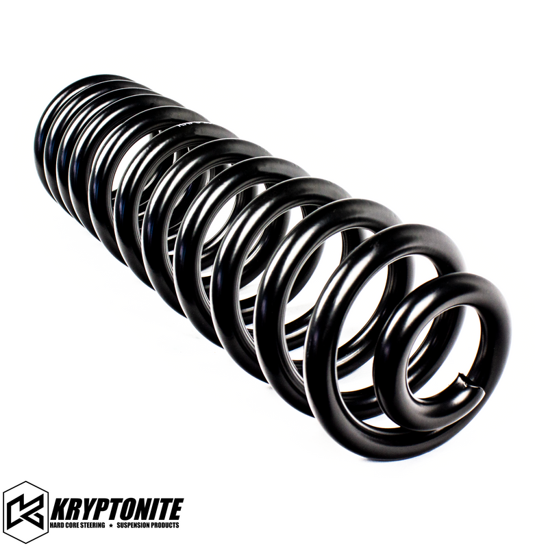 Load image into Gallery viewer, KRYPTONITE FORD SUPER DUTY F250/F350 STAGE 3 LEVELING KIT WITH 2.5 PERFORMANCE ELITE FOX SHOCKS 2017-2025
