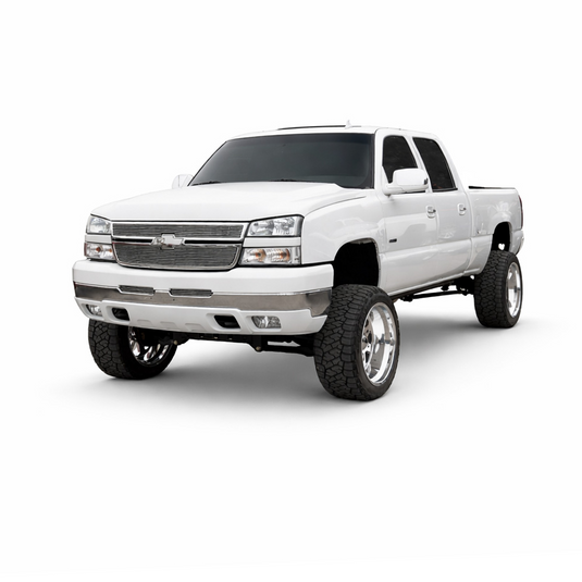 2001-2010 GM 2500HD-3500 TRUCK