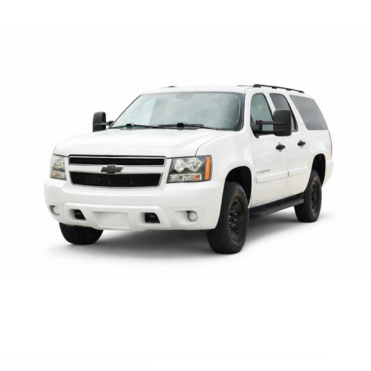 2001-2013 GM 2500 2WD/4WD SUVs