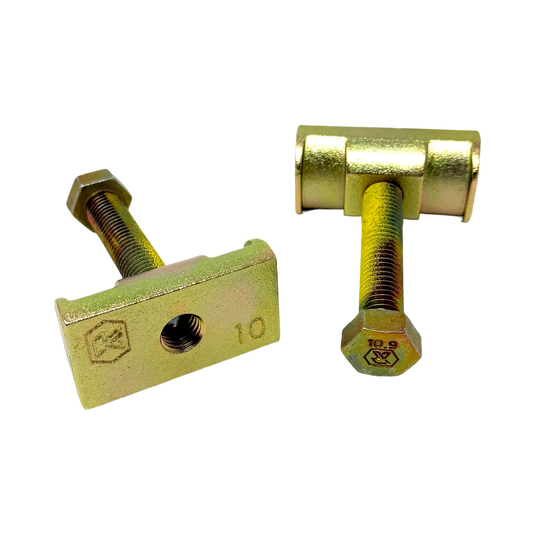 KRYPTONITE TORSION BAR ADJUSTER KIT FOR 1988-2010 GM TRUCKS/SUVS