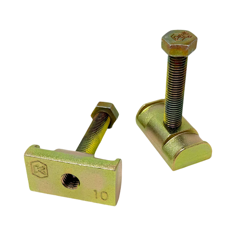 Load image into Gallery viewer, KRYPTONITE TORSION BAR ADJUSTER KIT FOR 1988-2010 GM TRUCKS/SUVS
