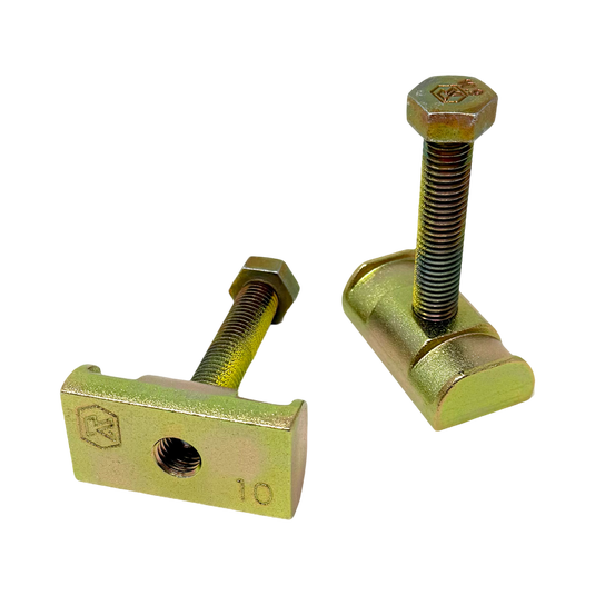 KRYPTONITE TORSION BAR ADJUSTER KIT FOR 1988-2010 GM TRUCKS/SUVS