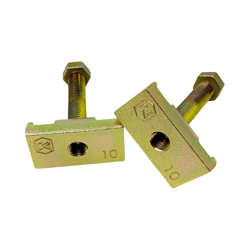 Load image into Gallery viewer, KRYPTONITE TORSION BAR ADJUSTER KIT FOR 1988-2010 GM TRUCKS/SUVS
