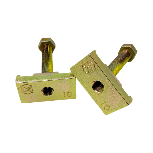 KRYPTONITE TORSION BAR ADJUSTER KIT FOR 1988-2010 GM TRUCKS/SUVS