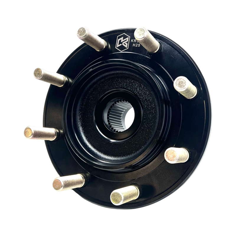 Load image into Gallery viewer, KRYPTONITE LIFETIME WARRANTY WHEEL BEARING 2001-2007 (CLASSIC)
