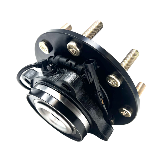 KRYPTONITE LIFETIME WARRANTY WHEEL BEARING 2001-2007 (CLASSIC)