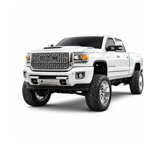 2011-2019 GM 2500HD-3500 TRUCK
