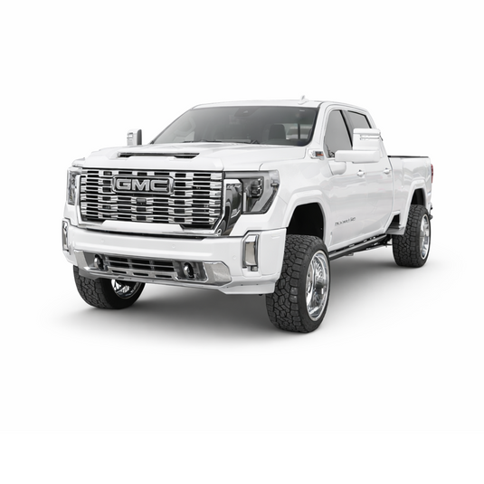 2020-2026 GM HD 2500/3500 TRUCK