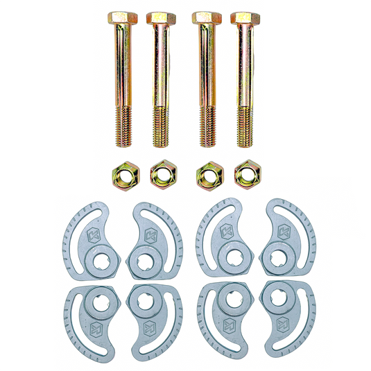 Kryptonite Cam Bolt Kit for Chevy/GMC Trucks & SUVs