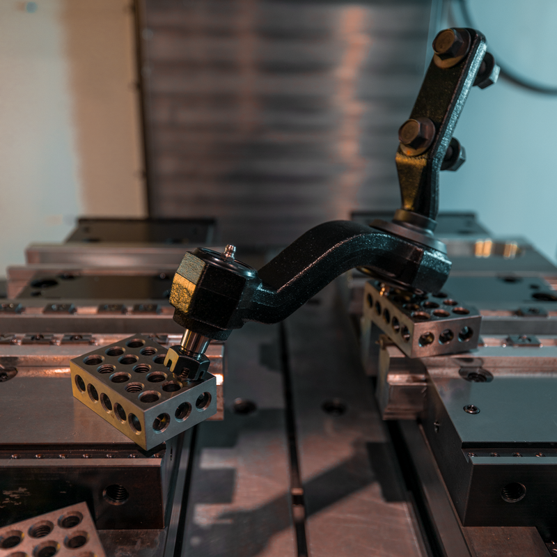 Load image into Gallery viewer, KRYPTONITE IDLER ARM ASSEMBLY FOR 1988-1992 C/K SERIES TRUCK/SUV
