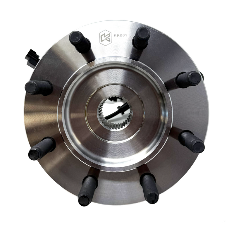 Load image into Gallery viewer, KRYPTONITE LIFETIME WARRANTY FRONT WHEEL BEARING FOR 2003-2005 RAM 2500/3500 TRUCKS
