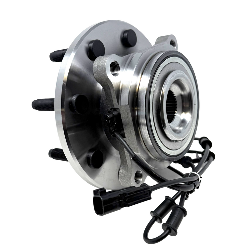 Load image into Gallery viewer, KRYPTONITE LIFETIME WARRANTY FRONT WHEEL BEARING FOR 2009-2011 RAM 2500/3500 TRUCKS
