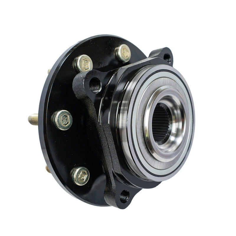 Load image into Gallery viewer, Kryptonite Lifetime Warranty Front Wheel Bearing for 2014-2018 RAM 2500/3500 Trucks
