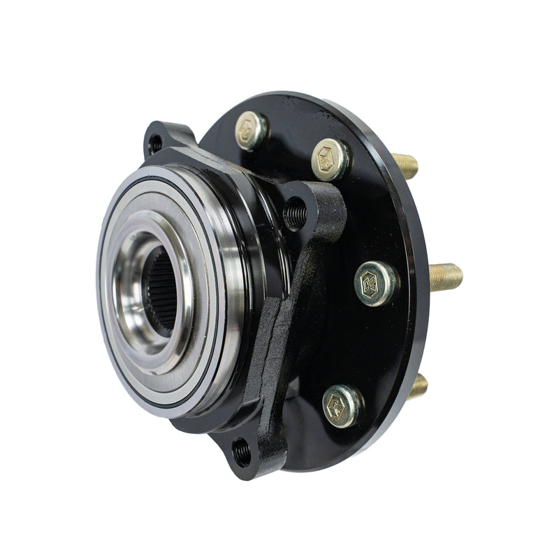 Load image into Gallery viewer, Kryptonite Lifetime Warranty Front Wheel Bearing for 2014-2018 RAM 2500/3500 Trucks
