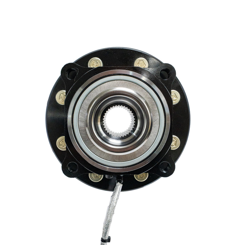 Load image into Gallery viewer, Kryptonite Lifetime Warranty Front Wheel Bearing for 2014-2018 RAM 2500/3500 Trucks
