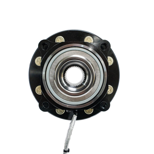Kryptonite Lifetime Warranty Front Wheel Bearing for 2014-2018 RAM 2500/3500 Trucks