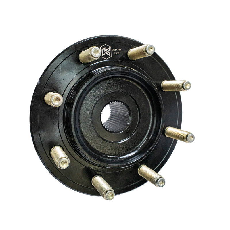 Load image into Gallery viewer, Kryptonite Lifetime Warranty Front Wheel Bearing for 2014-2018 RAM 2500/3500 Trucks
